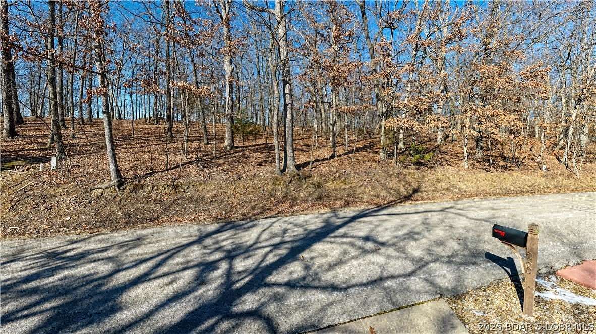 0.52 Acres of Residential Land for Sale in Sunrise Beach, Missouri
