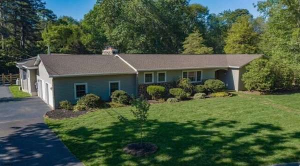 2.8 Acres of Land with Home for Sale in Port Republic, New Jersey