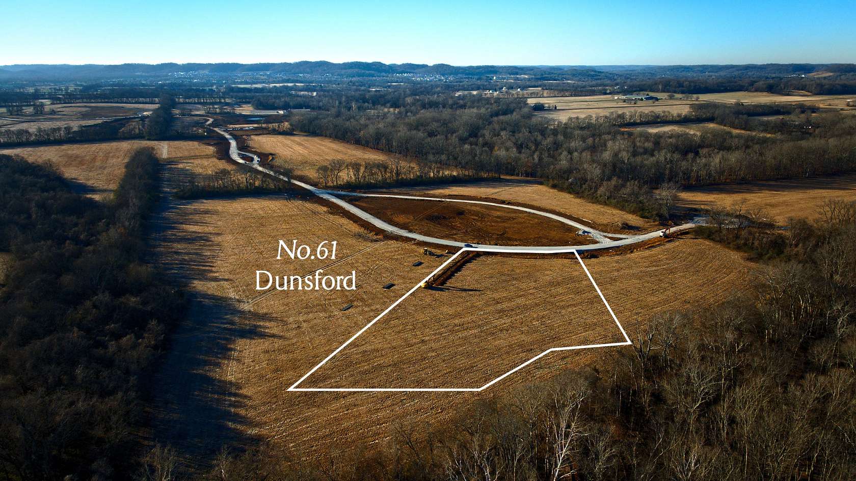 2.88 Acres of Residential Land for Sale in Franklin, Tennessee