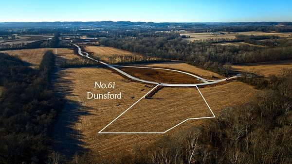 2.88 Acres of Residential Land for Sale in Franklin, Tennessee