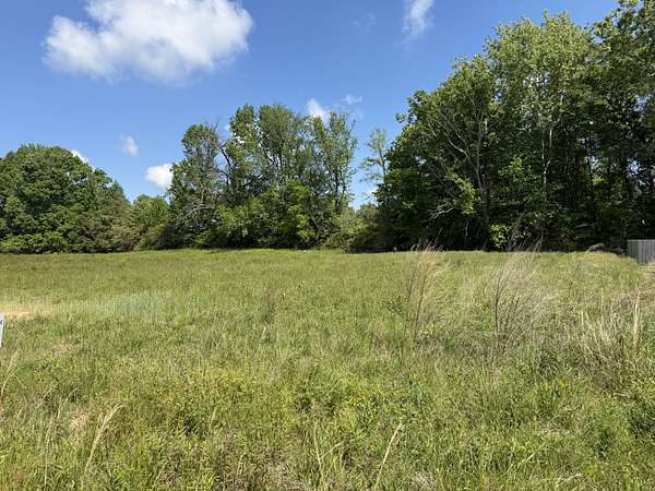 0.52 Acres of Residential Land for Sale in Baxter, Tennessee