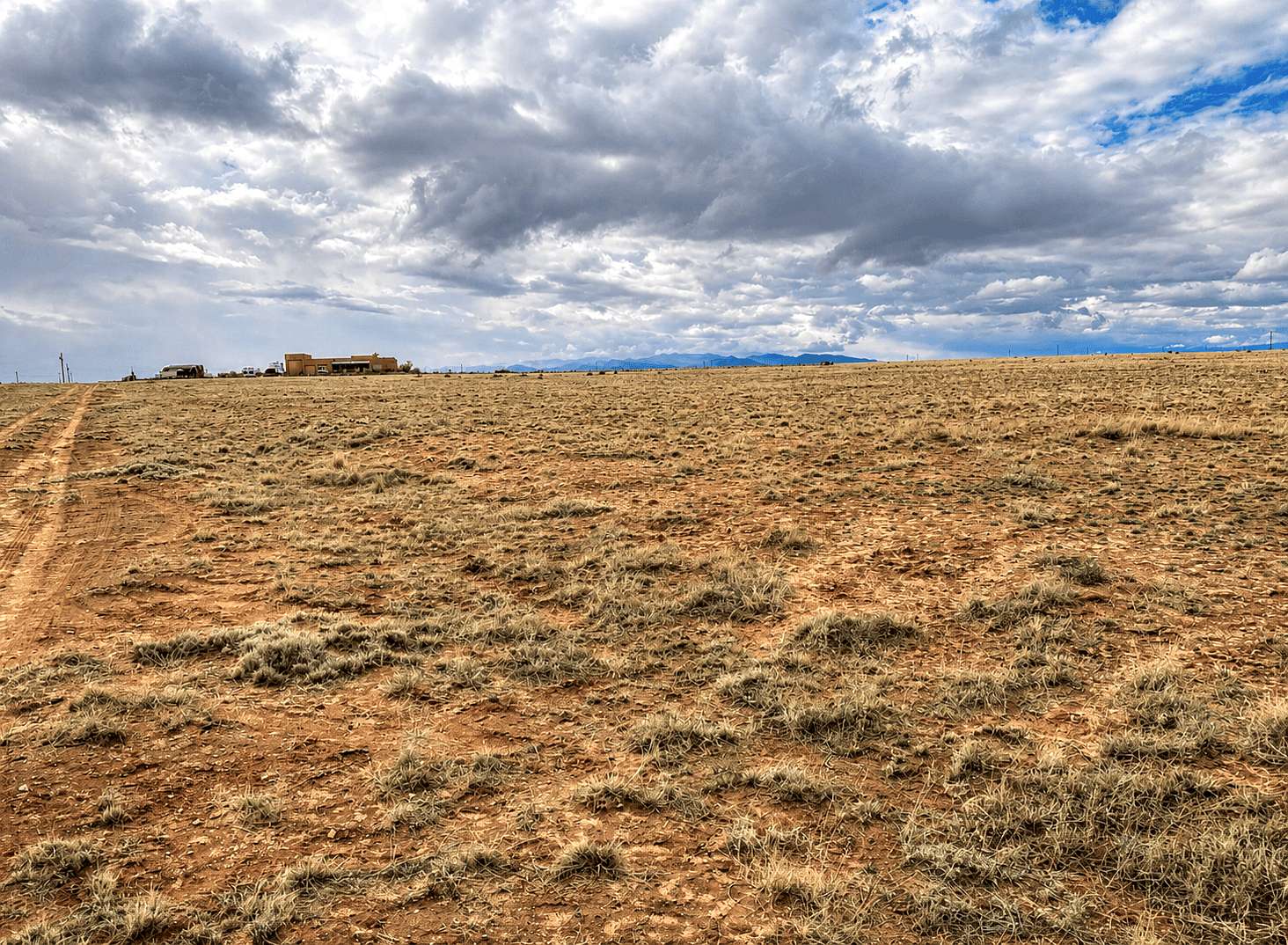 5 Acres of Residential Land for Sale in Belen, New Mexico