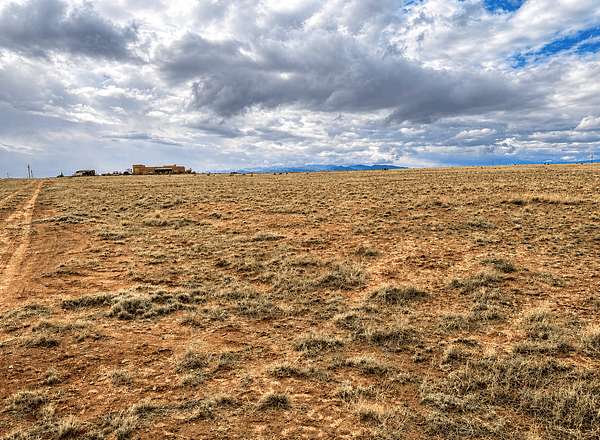 5 Acres of Residential Land for Sale in Belen, New Mexico