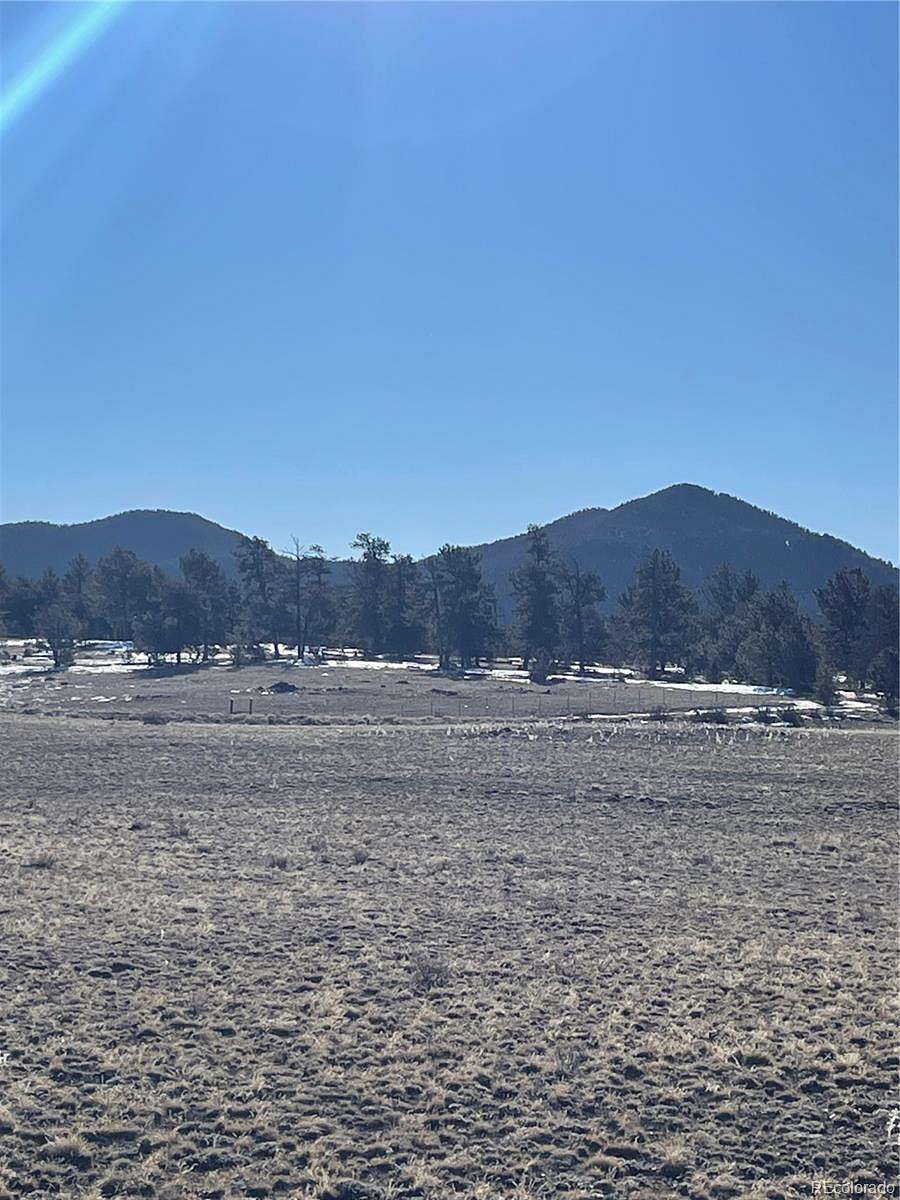 10 Acres of Recreational & Residential Land for Sale in Hartsel, Colorado