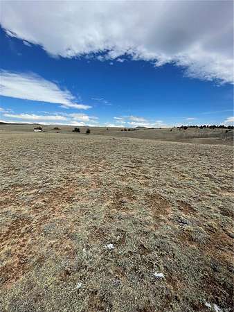 10 Acres of Recreational & Residential Land for Sale in Hartsel, Colorado