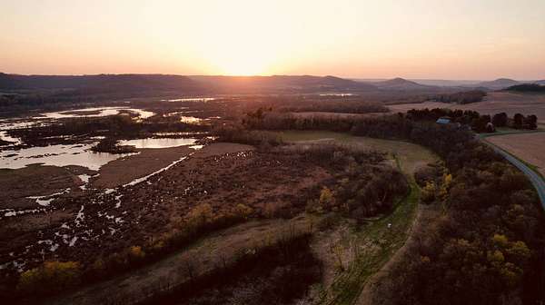 167 Acres of Recreational Land for Sale in Dodge, Wisconsin