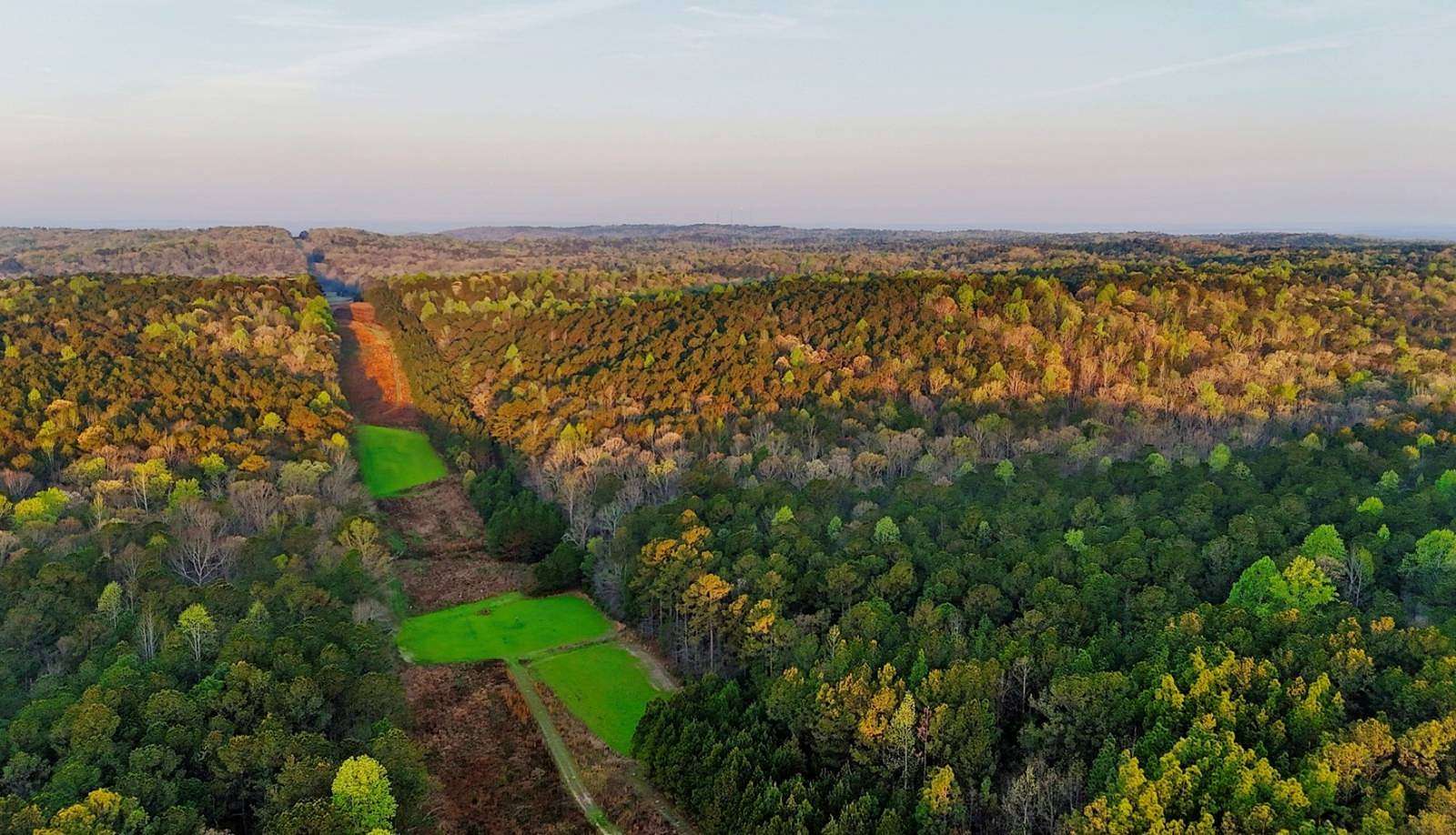 2,029 Acres of Recreational & Residential Land for Sale in Wetumpka, Alabama