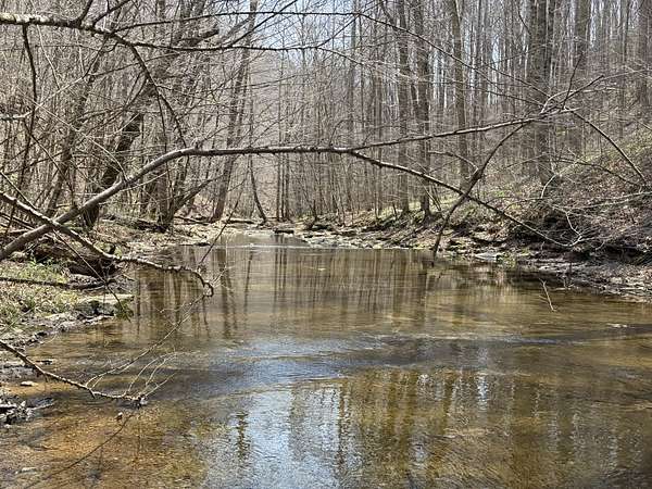 127 Acres of Land for Sale in Monroe, Tennessee