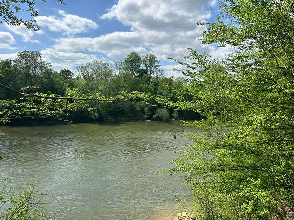 17.7 Acres of Land for Auction in Elmwood, Tennessee