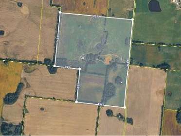 15 Acres of Land for Auction in Springfield, Tennessee