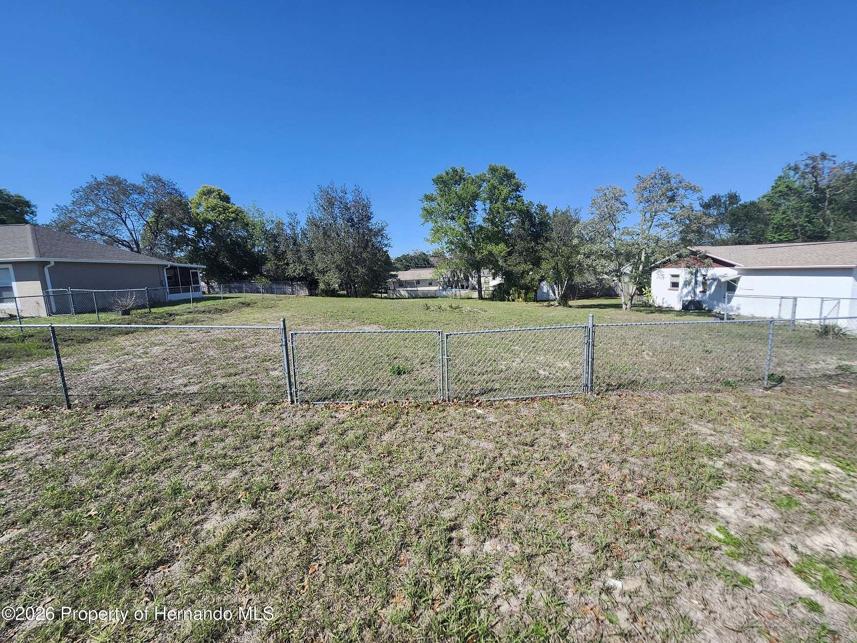 0.2 Acres of Residential Land for Sale in Spring Hill, Florida