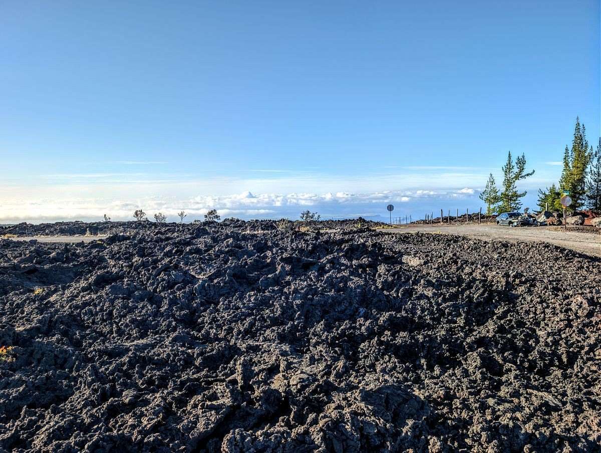 1 Acre of Land for Sale in Hawaiian Ocean View, Hawaii