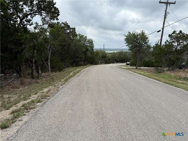 0.34 Acres of Residential Land for Sale in Canyon Lake, Texas