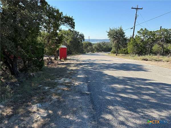 0.34 Acres of Residential Land for Sale in Canyon Lake, Texas