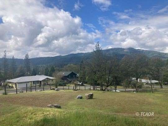 0.46 Acres of Residential Land for Sale in Weaverville, California