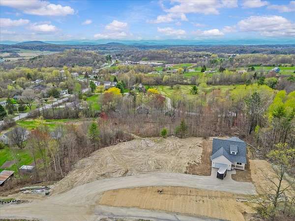 0.15 Acres of Residential Land for Sale in Hinesburg, Vermont