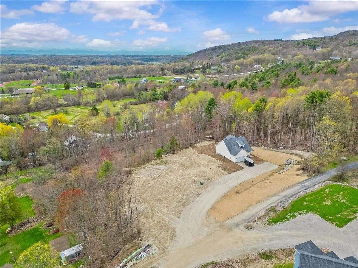 0.14 Acres of Residential Land for Sale in Hinesburg, Vermont