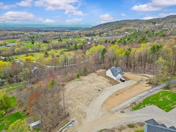 0.14 Acres of Residential Land for Sale in Hinesburg, Vermont
