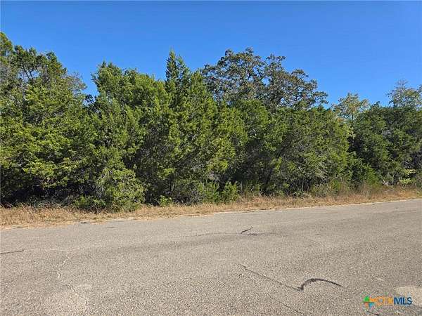 0.33 Acres of Residential Land for Sale in Lago Vista, Texas
