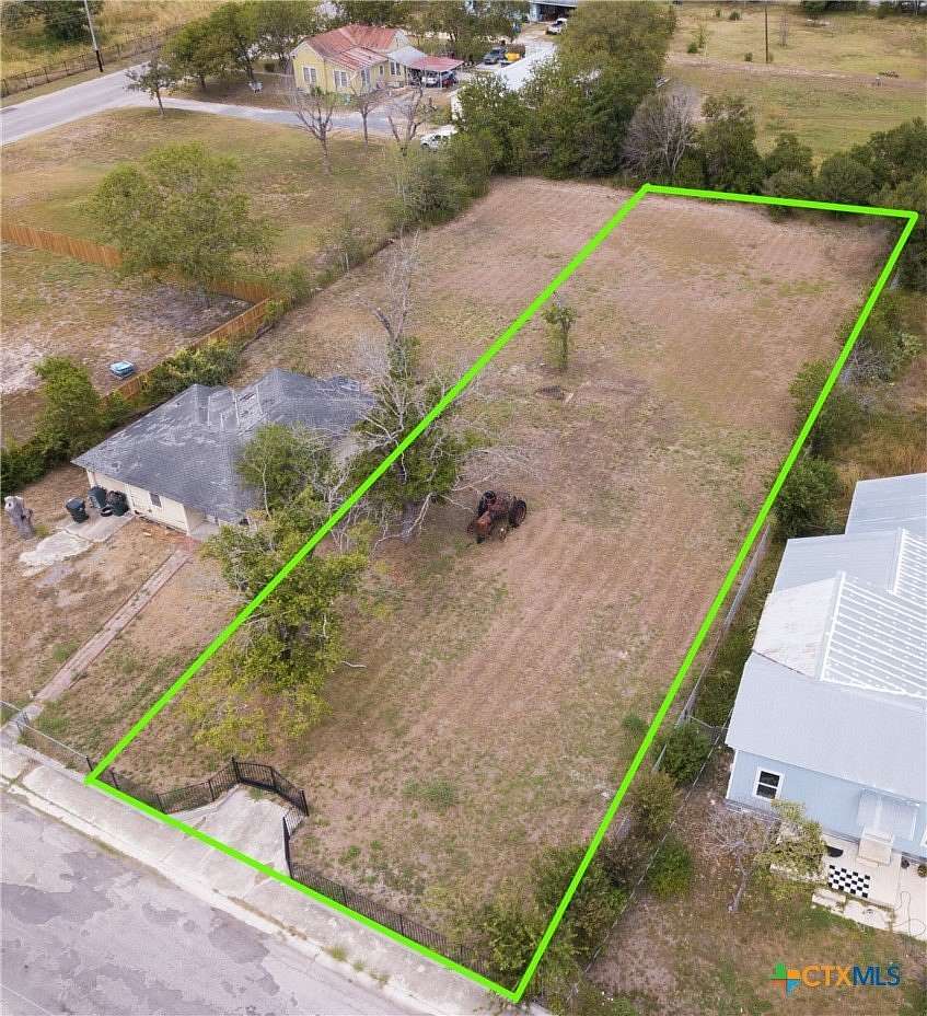 0.36 Acres of Residential Land for Sale in Seguin, Texas