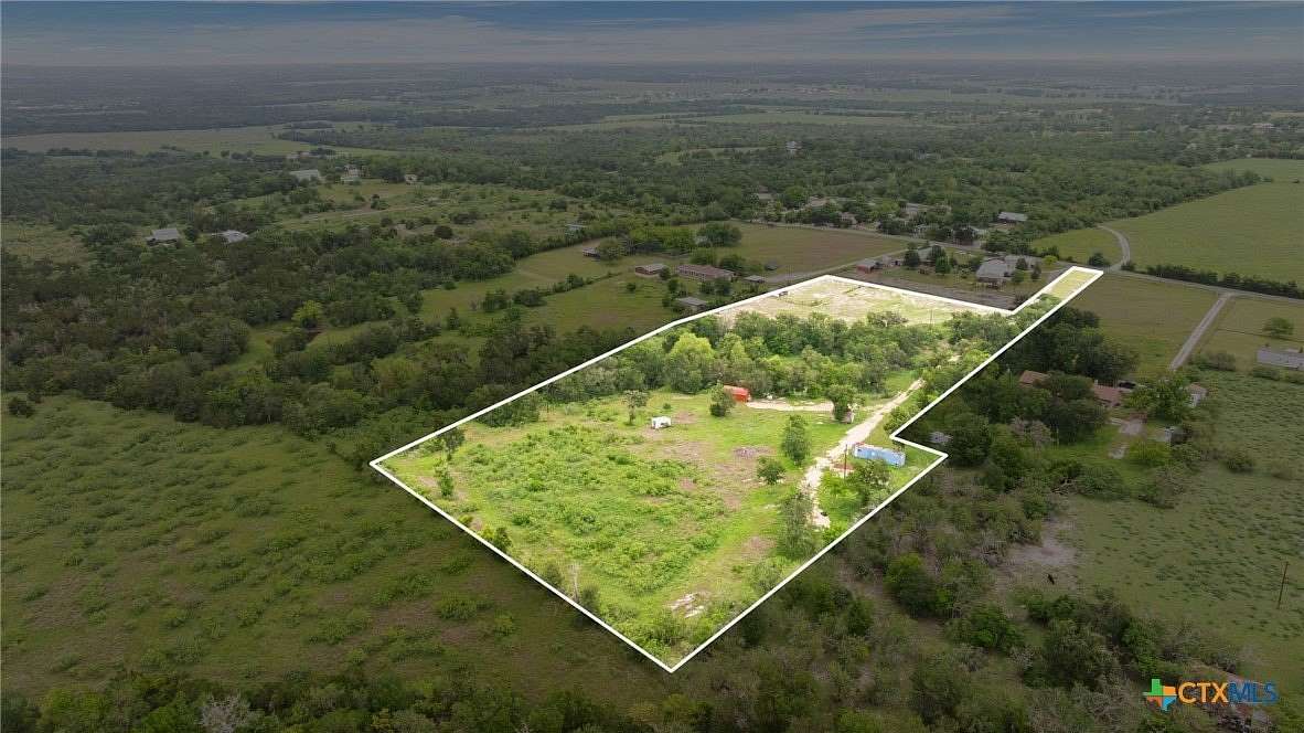7 Acres of Residential Land for Sale in Manor, Texas