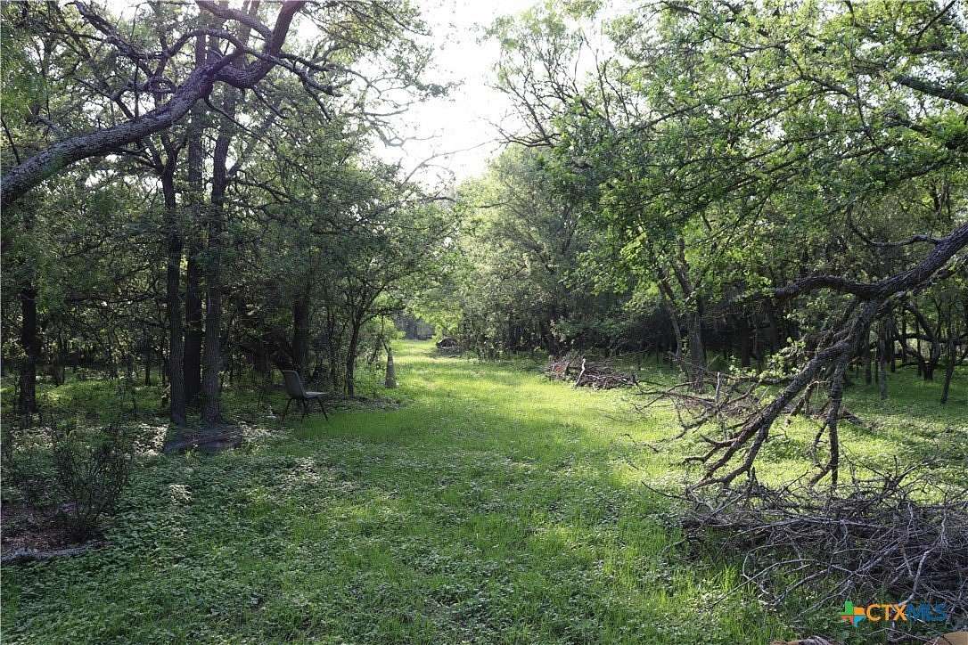 10 Acres of Land for Sale in Dale, Texas