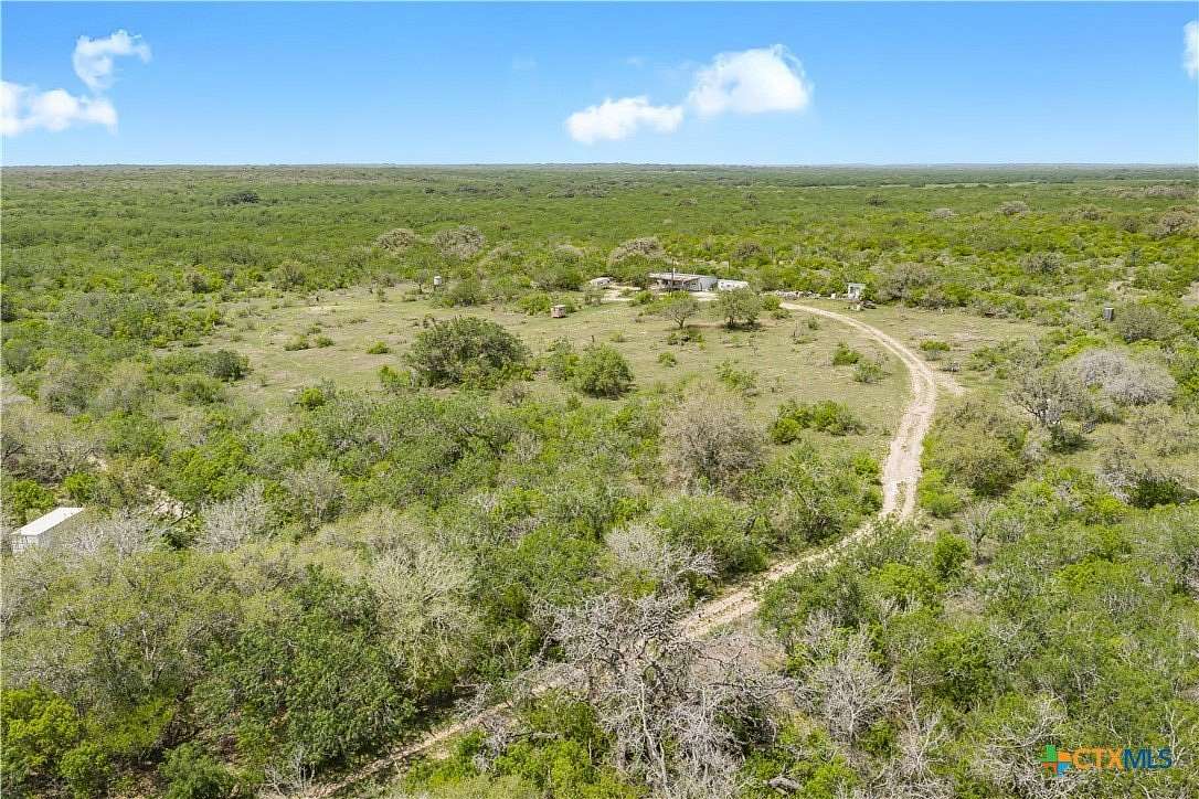 20.2 Acres of Recreational Land for Sale in Pettus, Texas