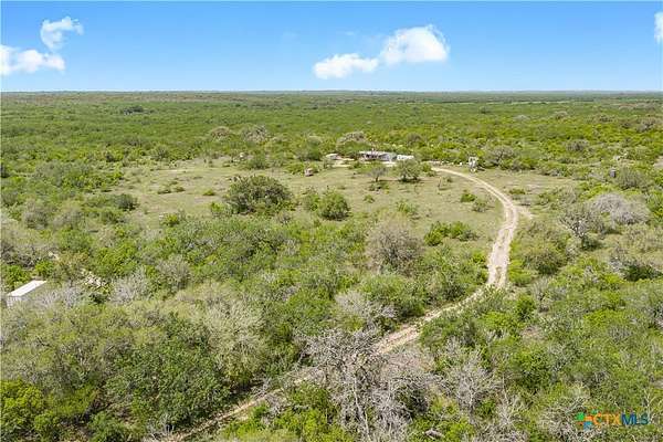 20.2 Acres of Recreational Land for Sale in Pettus, Texas