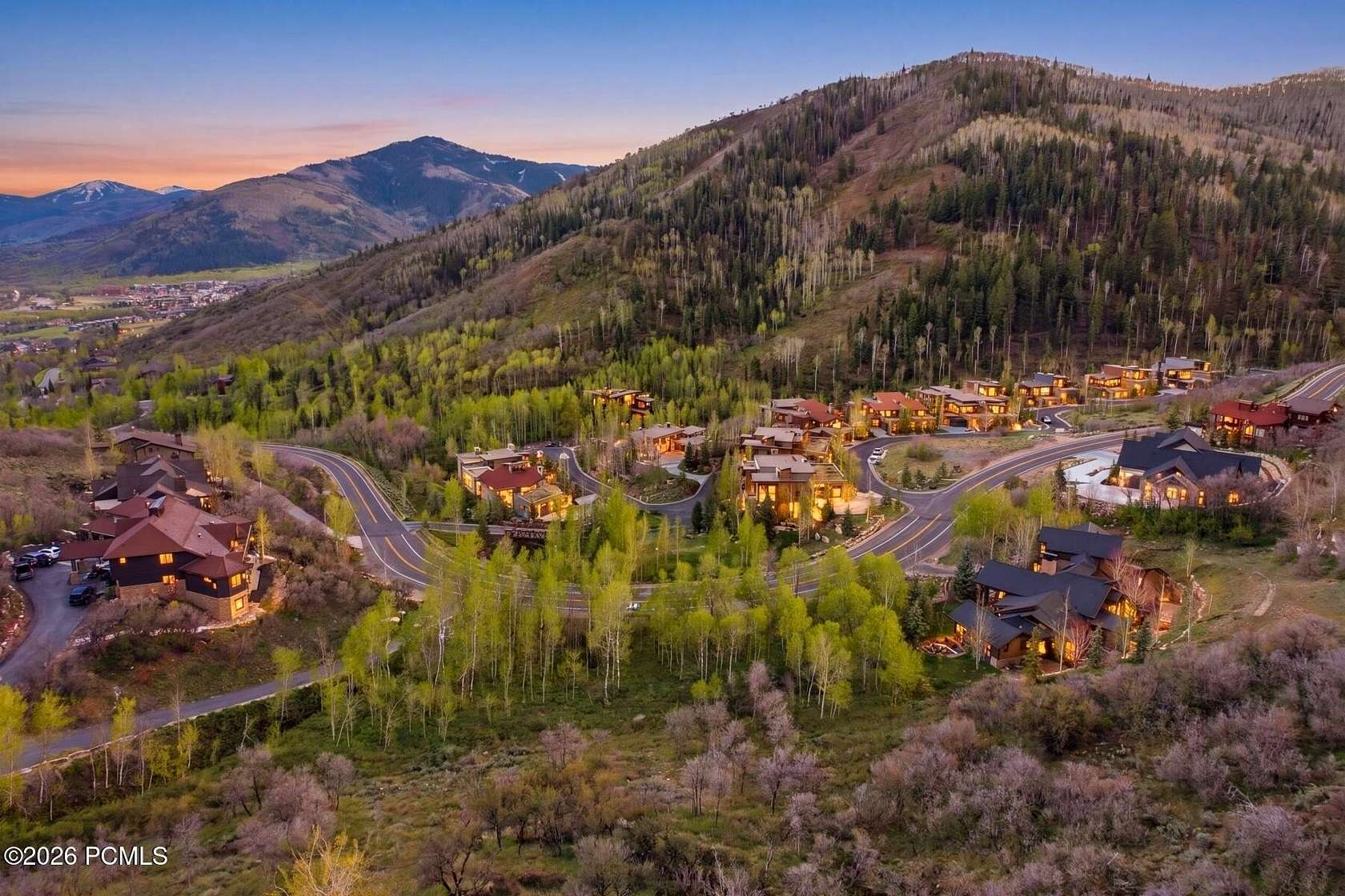 1.12 Acres of Residential Land for Sale in Park City, Utah