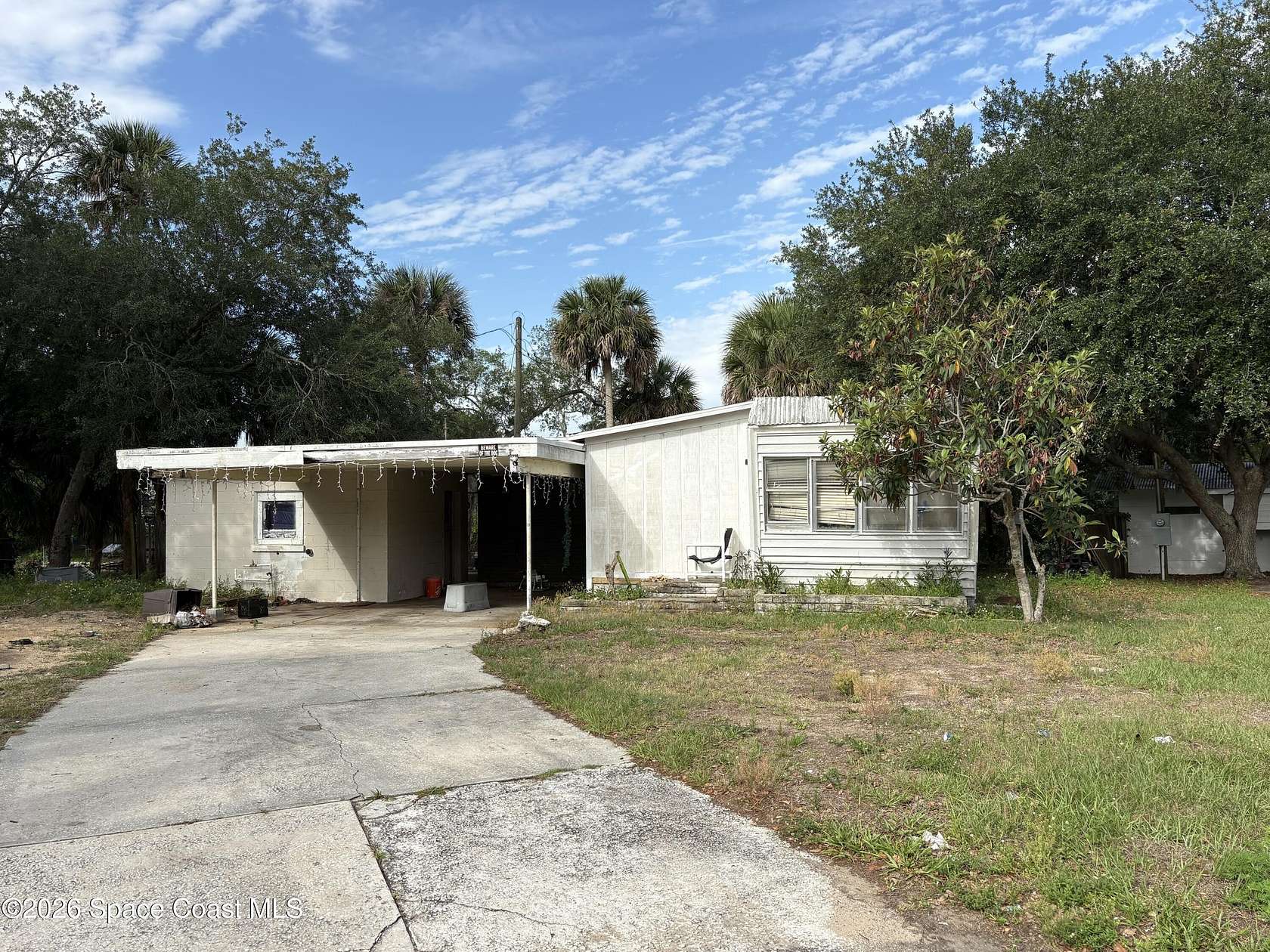 0.21 Acres of Land for Sale in Cocoa, Florida