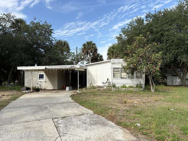 0.21 Acres of Land for Sale in Cocoa, Florida