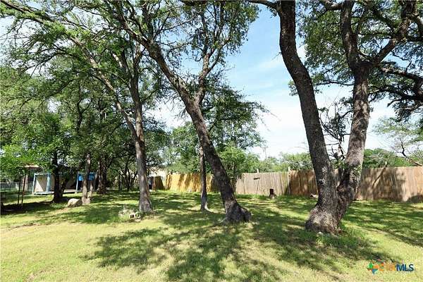 0.26 Acres of Residential Land for Sale in Temple, Texas
