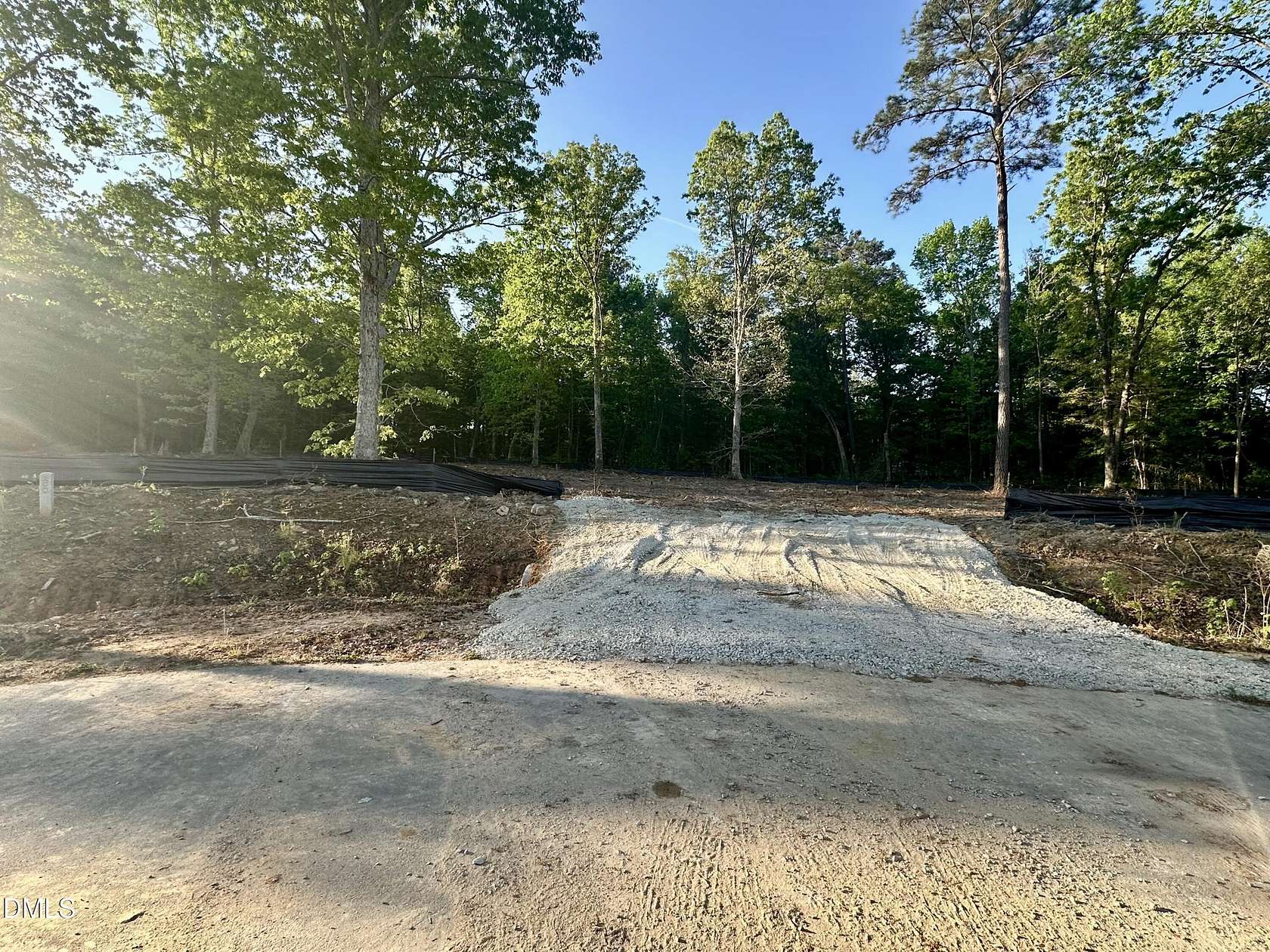 0.84 Acres of Residential Land for Sale in Kenly, North Carolina