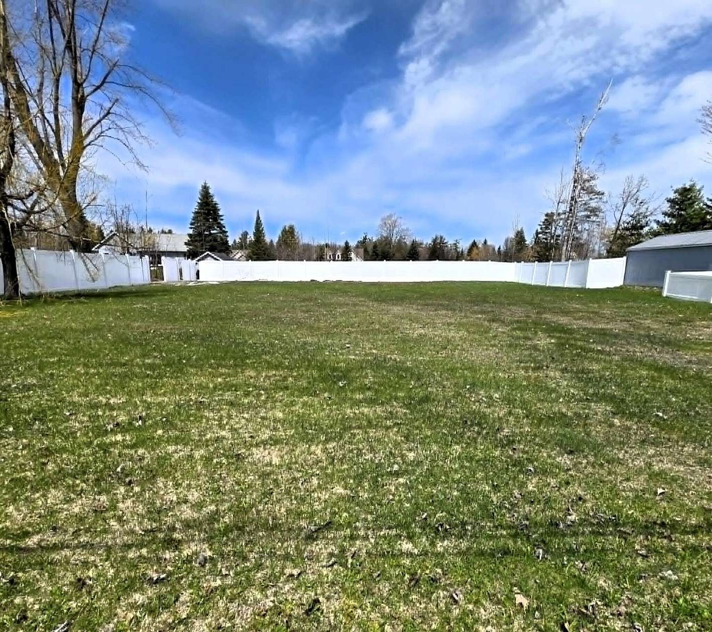 0.26 Acres of Residential Land for Sale in Alpena, Michigan
