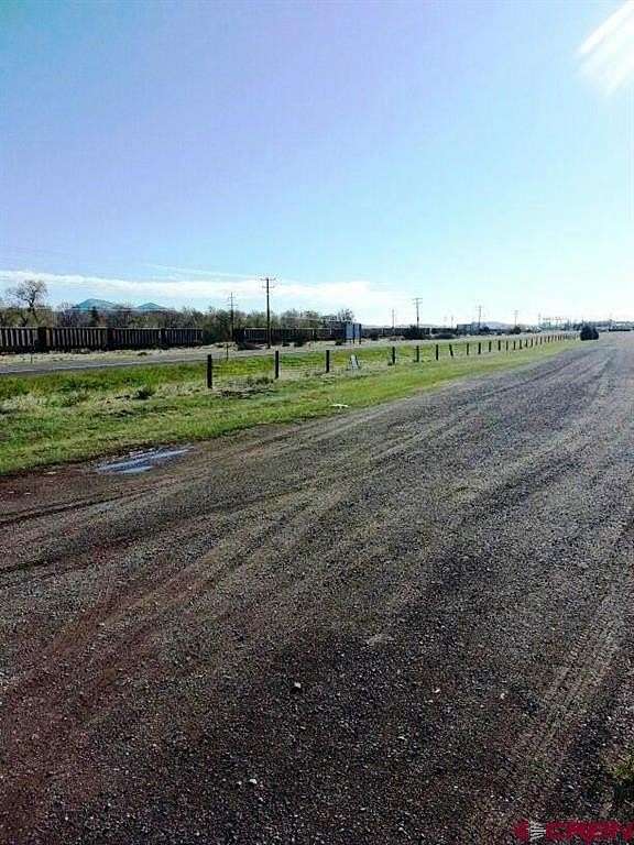 1.57 Acres of Commercial Land for Sale in South Fork, Colorado