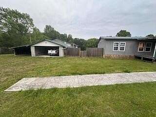 4 Acres of Land with Home for Sale in Soddy-Daisy, Tennessee