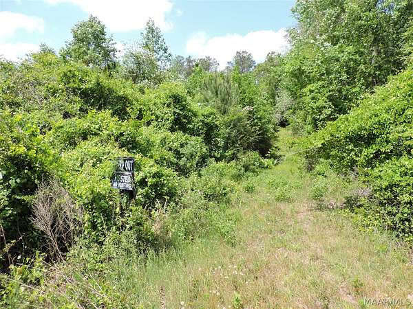 1.77 Acres of Residential Land for Sale in Greenville, Alabama