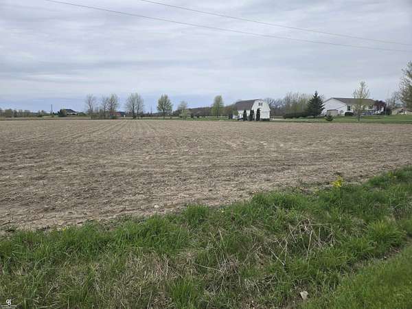 3 Acres of Residential Land for Sale in Memphis, Michigan