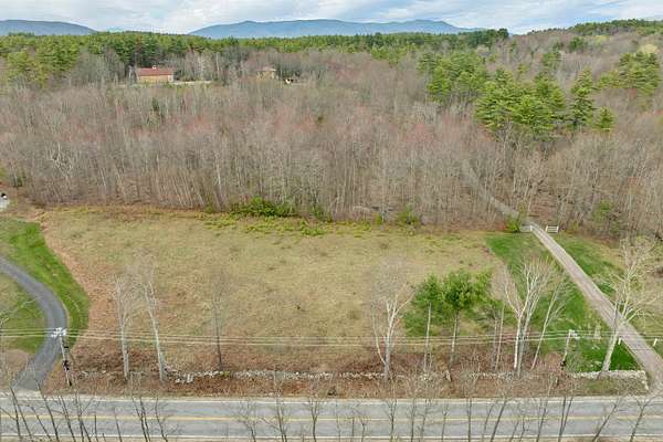 3.38 Acres of Residential Land for Sale in Meredith, New Hampshire