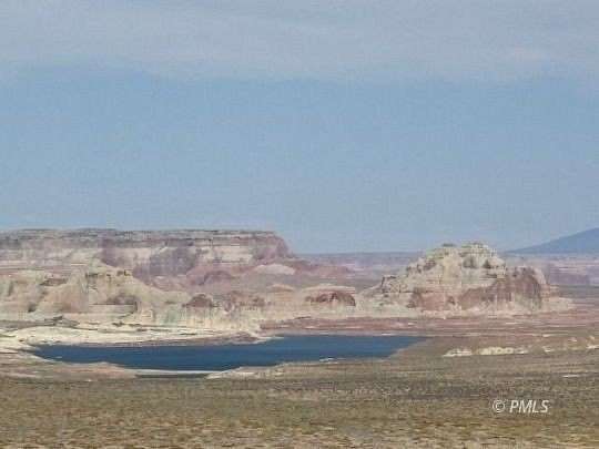 1.7 Acres of Residential Land for Sale in Page, Arizona