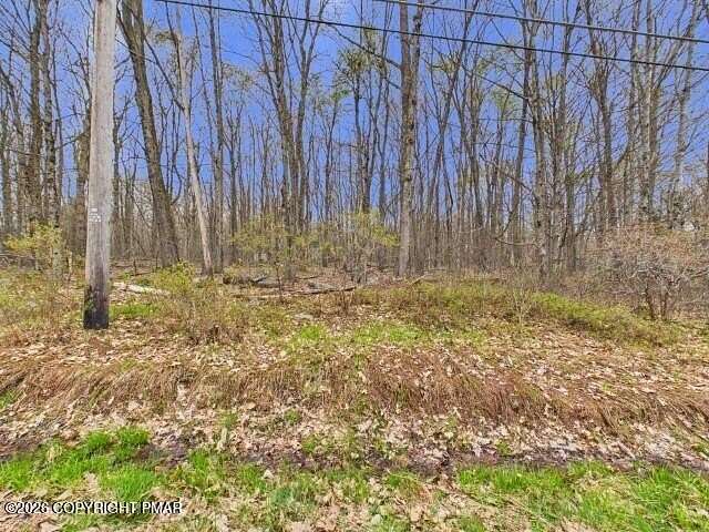 0.39 Acres of Residential Land for Sale in Pocono Lake, Pennsylvania