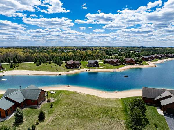 0.52 Acres of Residential Land for Sale in New Lisbon, Wisconsin