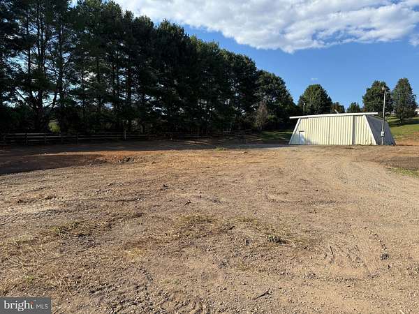 1.6 Acres of Commercial Land for Lease in Madison, Virginia