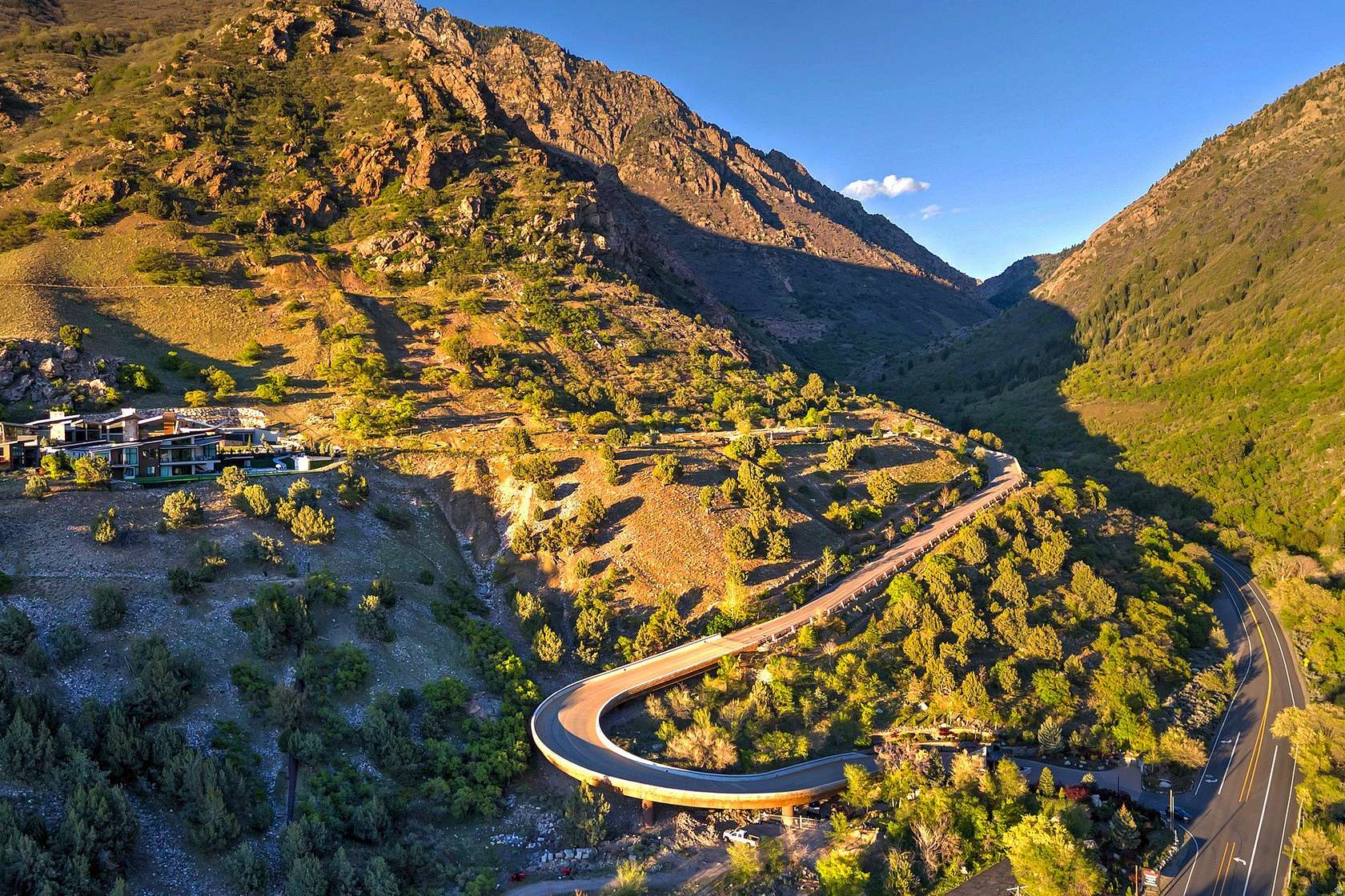 1.45 Acres of Residential Land for Sale in Cottonwood Heights, Utah