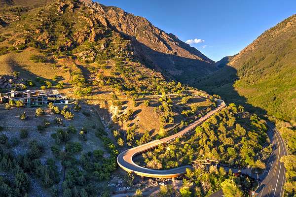 1.45 Acres of Residential Land for Sale in Cottonwood Heights, Utah