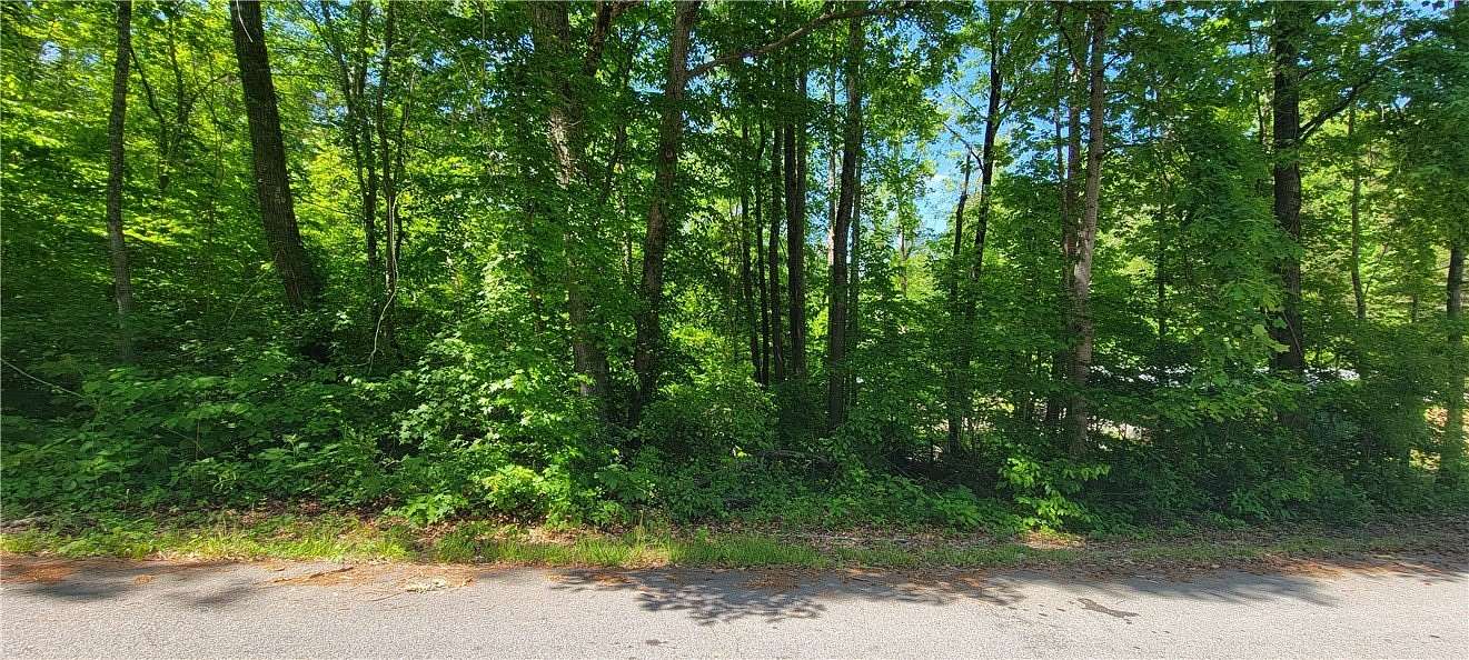 0.16 Acres of Residential Land for Sale in Westminster, South Carolina