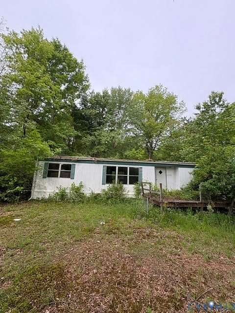 2 Acres of Land with Home for Sale in Nelson, Virginia