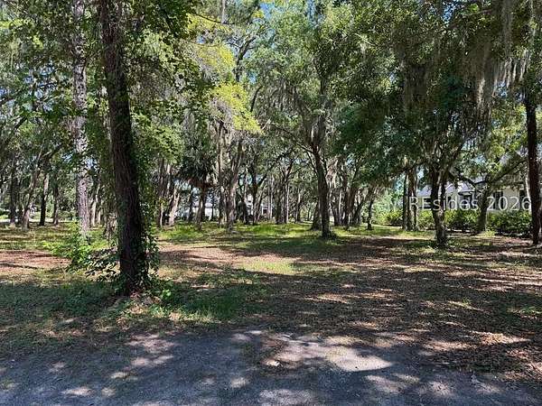 0.86 Acres of Residential Land for Sale in Bluffton, South Carolina
