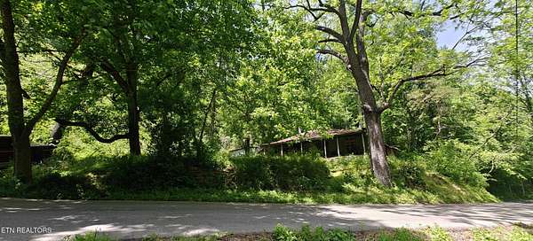 20.5 Acres of Land for Sale in Pigeon Forge, Tennessee