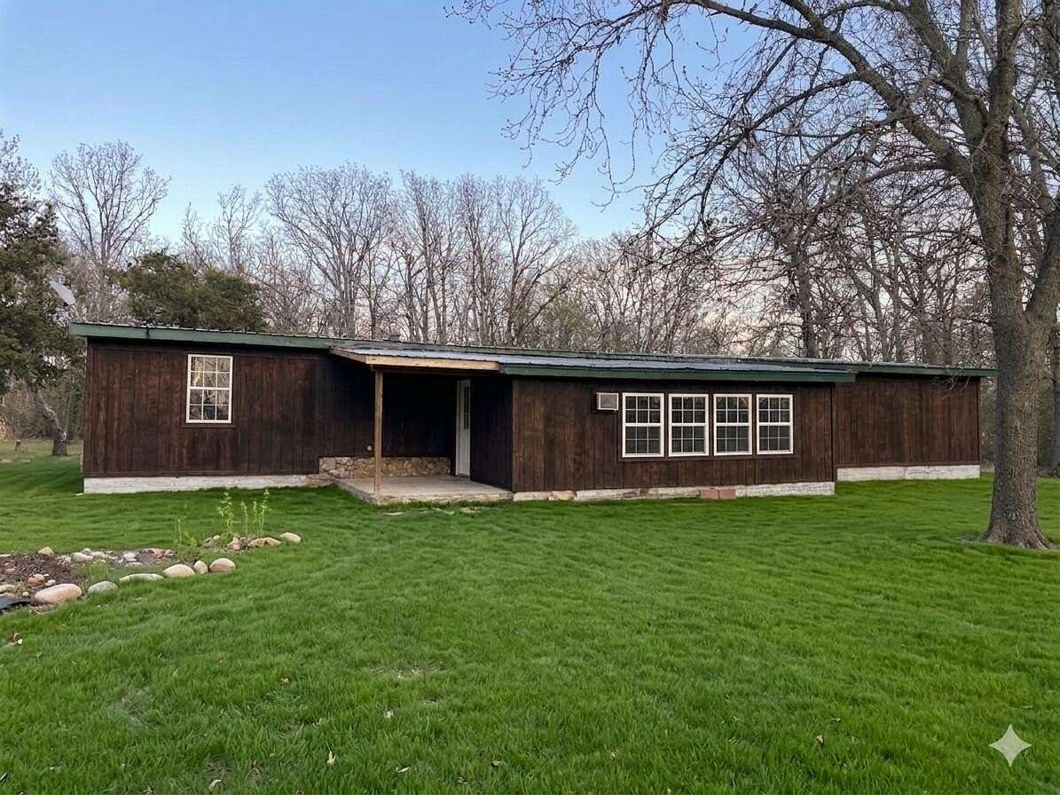 1.5 Acres of Land with Home for Sale in Cassville, Missouri